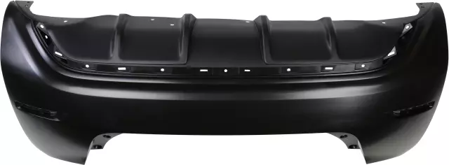 Bumper Cover - Nissan (85022-5SA0H)