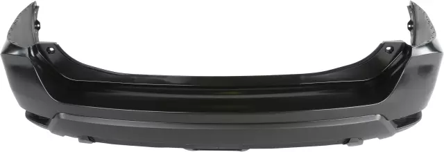 Bumper Cover - Nissan (85022-6FL0H)