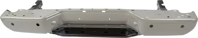 Bumper Assembly - Nissan (85022-9BF1E)