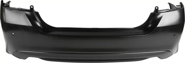 Bumper Cover - Nissan (85022-9HS2H)