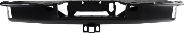 Rear Bumper Assembly - Nissan (85022-EZ50C)