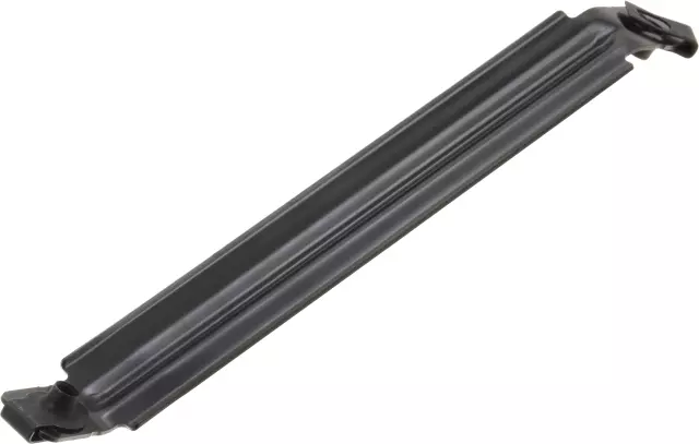 Bumper Face Bar Bracket - Nissan (85050-EZ00A)