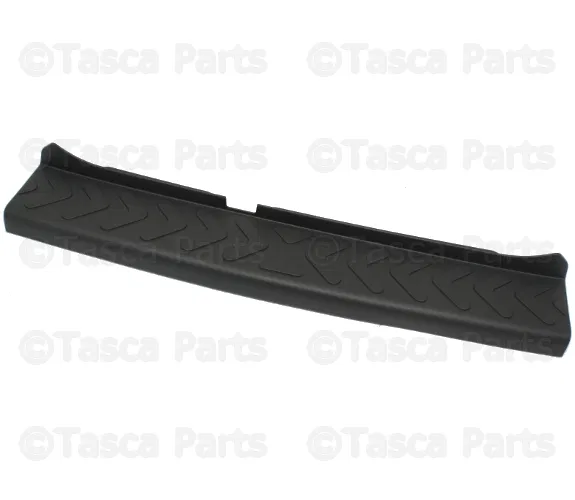 Rear Bumper Center Finisher - Nissan (85071-EA000)