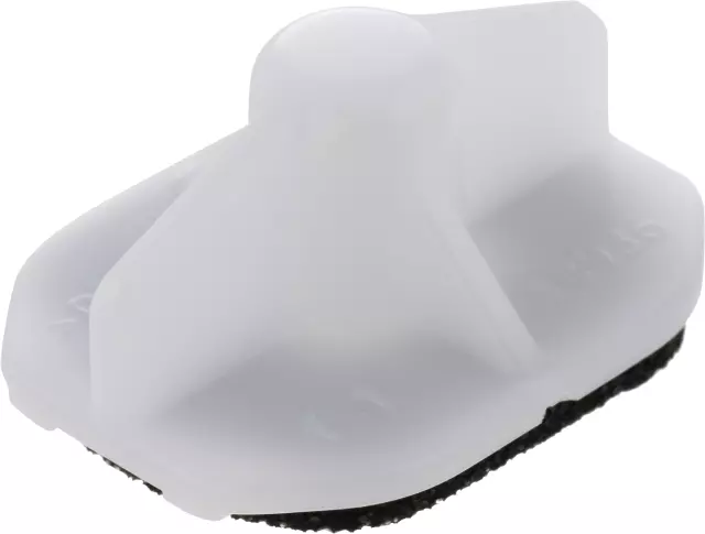 Bumper Cover Grommet - Nissan (85099-3TA0A)