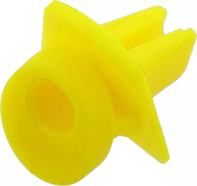 Door Trim Panel Grommet - Nissan (85099-EZ00A)
