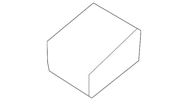Mirror Inside Base - Kia (85103 2H000)