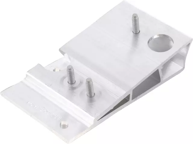 Bumper Bracket - Passenger Side (RH) - Nissan (85210-3JA0A)