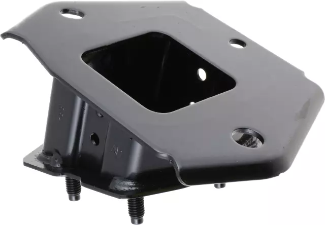 Rear Bumper Side Bracket, Right - Nissan (85220-5AA0B)