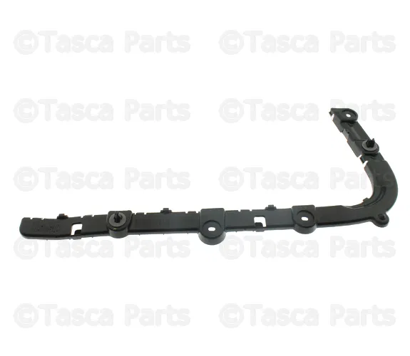Bumper Bracket - Passenger Side (RH) - Nissan (85220-JA01A)