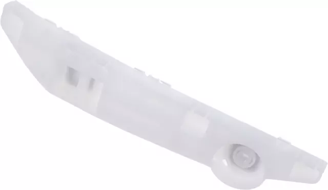 Bracket Bumper Side (Left, Rear) - Nissan (85221-9LE0A)