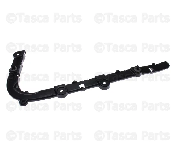 Bumper Bracket - Driver's Side (LH) - Nissan (85221-JA01A)