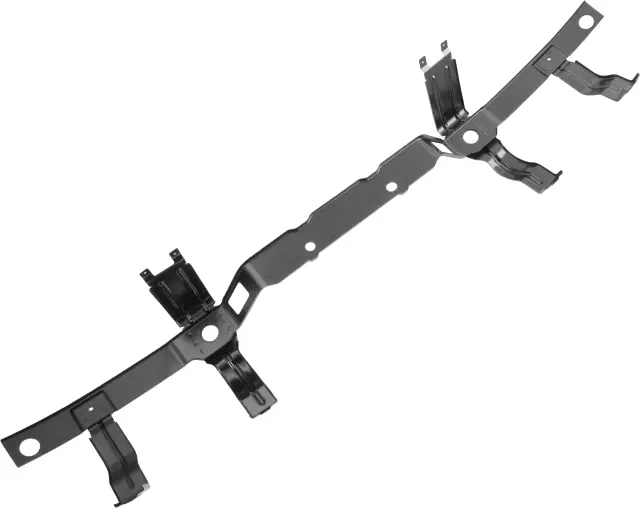 Bumper Face Bar Bracket - Nissan (85222-ZQ00A)