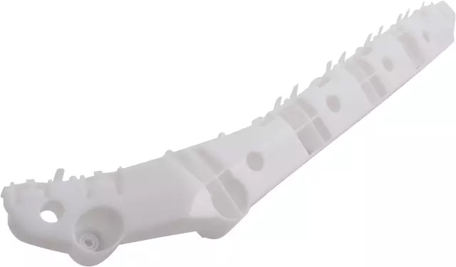 Rear Bumper Side Bracket, Right - Nissan (85226-5AA2A)