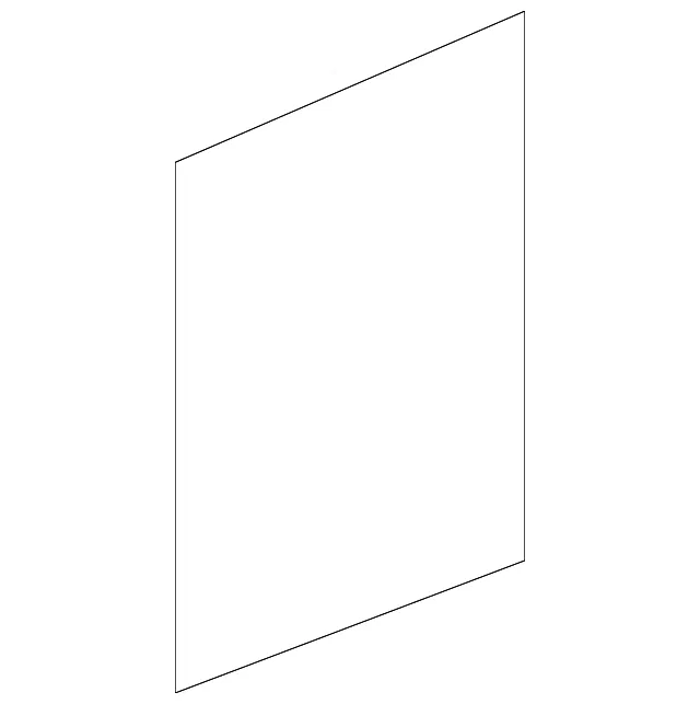 Air Bag Label - Driver's Side (LH) - Kia (85261-3R500)