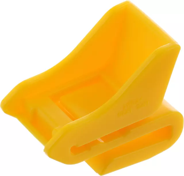 Bumper Cover Retainer - Nissan (85284-EG000)