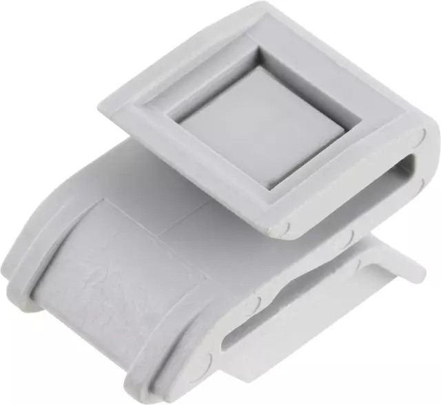 Bumper Cover Fastener - Nissan (85284-JD00A)