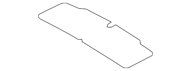 Headliner Pad - Kia (85305-2P400)