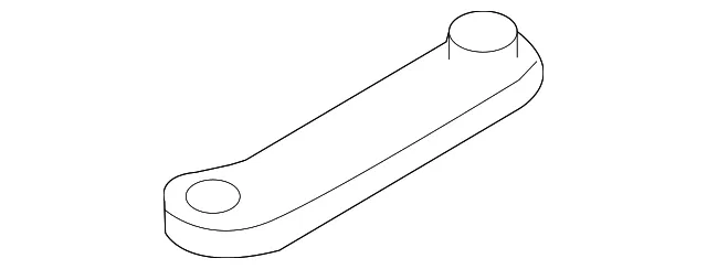 Assist Strap - Kia (85340-2G050J7)