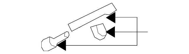 Assist Strap - Kia (85340-38000NM)
