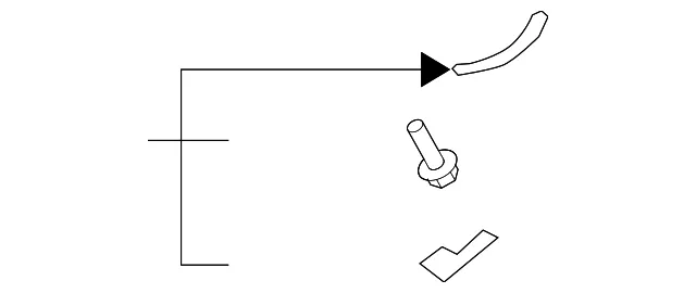 Assist Strap - Kia (85340-3C10087)