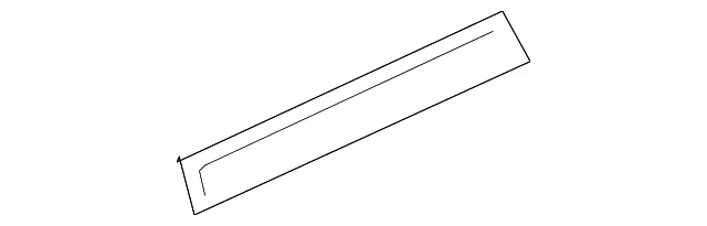 Assist Strap - Kia (85340-3C100NM)