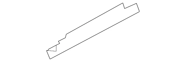 Assist Strap - Kia (85340-3F300NF)