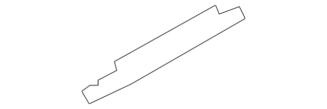 Assist Strap - Kia (85340-3F40029)