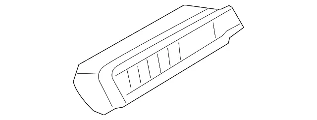 Assist Strap - Kia (85340-3F400NF)