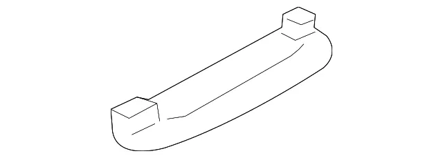 Assist Strap - Kia (85340-3F50029)