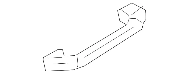 Grip Handle - Kia (85340-3T400TX)