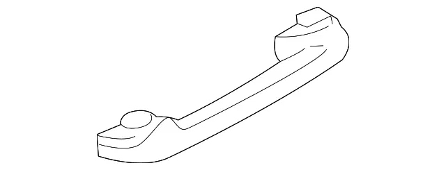 Grip Handle - Kia (85340-B2200BF3)