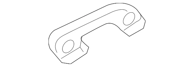 Grip Handle - Kia (85340-D4200BGA)