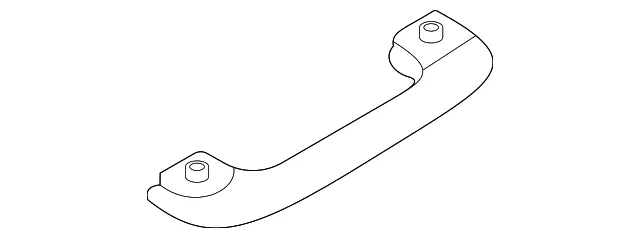 Grip Handle - Kia (85340-D5000DNN)