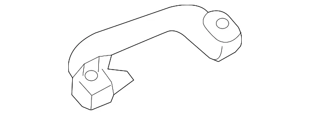 Assist Strap - Kia (85340-F6000AYK)