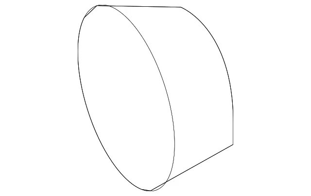Headliner Holder - Kia (85345-2G000)