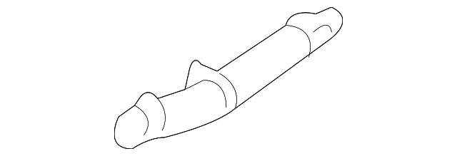 Assist Strap - Kia (85390-1F000LX)