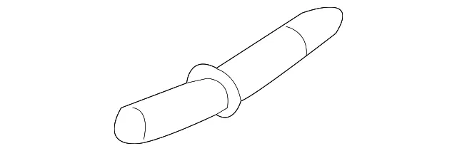 Assist Strap - Kia (85390-1F100EZ)