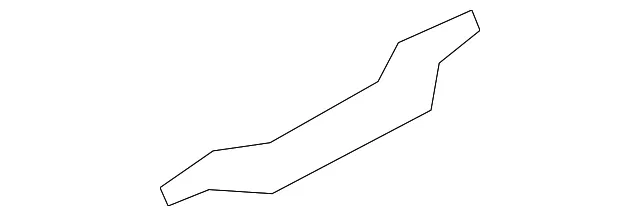 Assist Strap - Kia (85392-3E001FC)