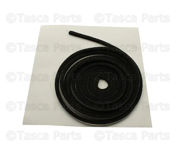Weatherstrip - Mazda (8545-63-902)
