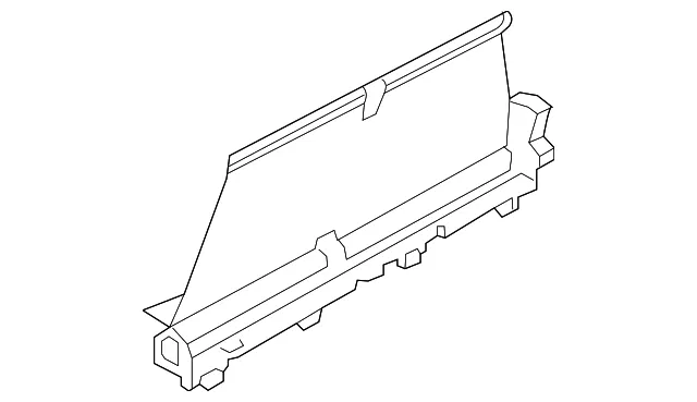 Sunshade - Kia (85767-A9010GBU)
