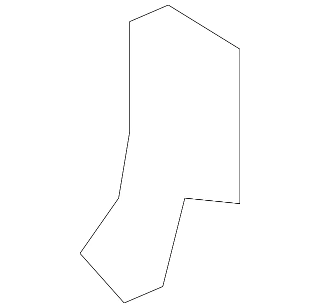 Compartment Door Hook - Kia (85795-2J00012)