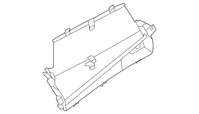 Sunshade - Kia (857G1-R0000OFB)
