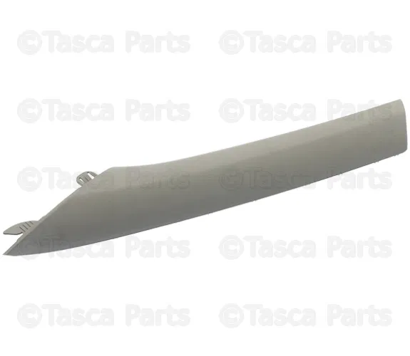 Windshield Pillar Trim - Driver's Side (LH) - Kia (85810-B2500BF3)