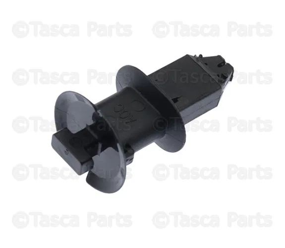 Windshield Pillar Trim Retainer - Kia (85815-3S200)