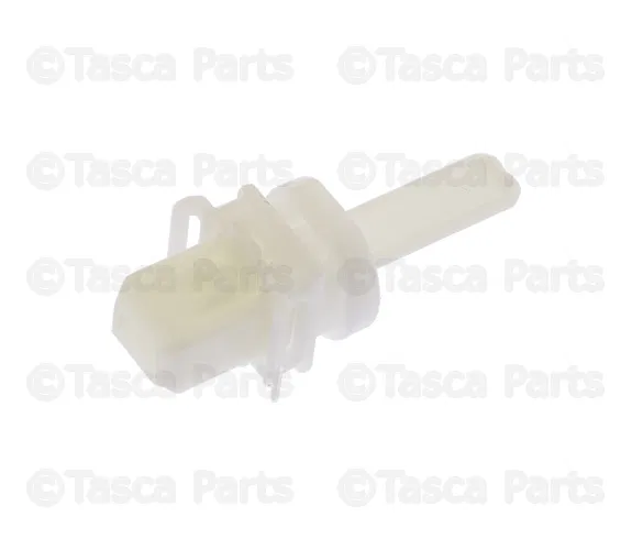 Windshield Pillar Trim Clip - Kia (85815-B1000)