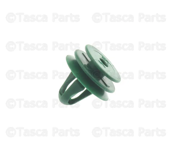 Body A-Pillar Trim Panel Clip - Volvo (8611997)