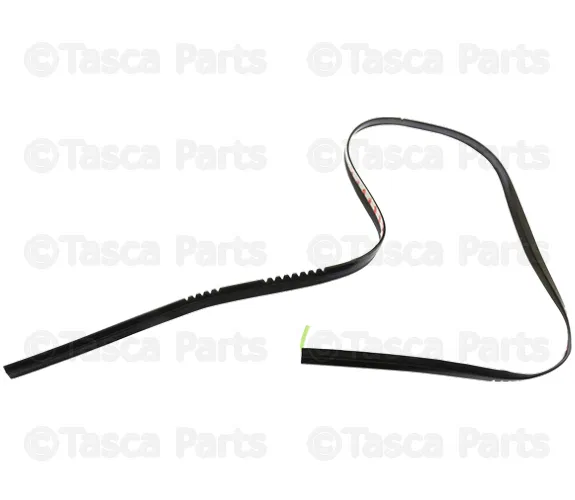 Upper Molding - Kia (86121-S9000)