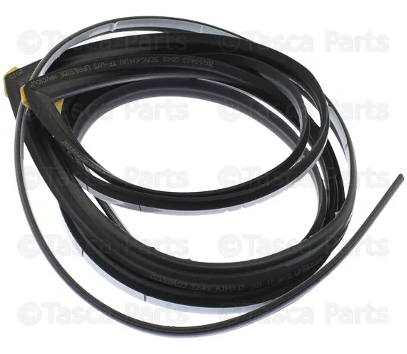 Reveal Molding - Kia (86130-2T000)