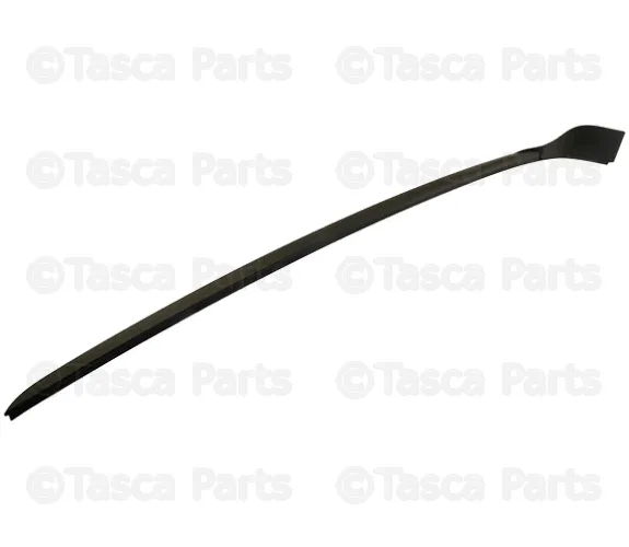 Side Molding - Driver's Side (LH) - Kia (86130-S9000)