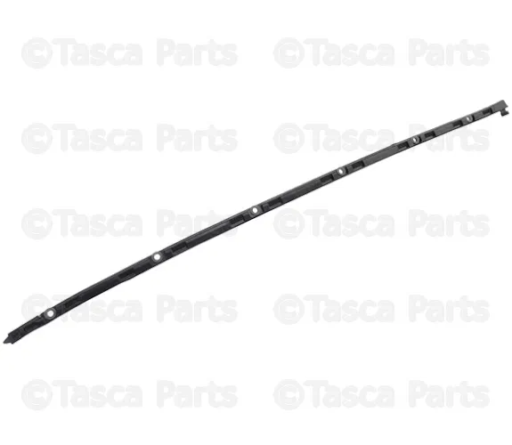 Side Molding Retainer Bracket - Driver's Side (LH) - Kia (86138-C5000)